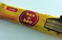 Wafer bon o bon Leche