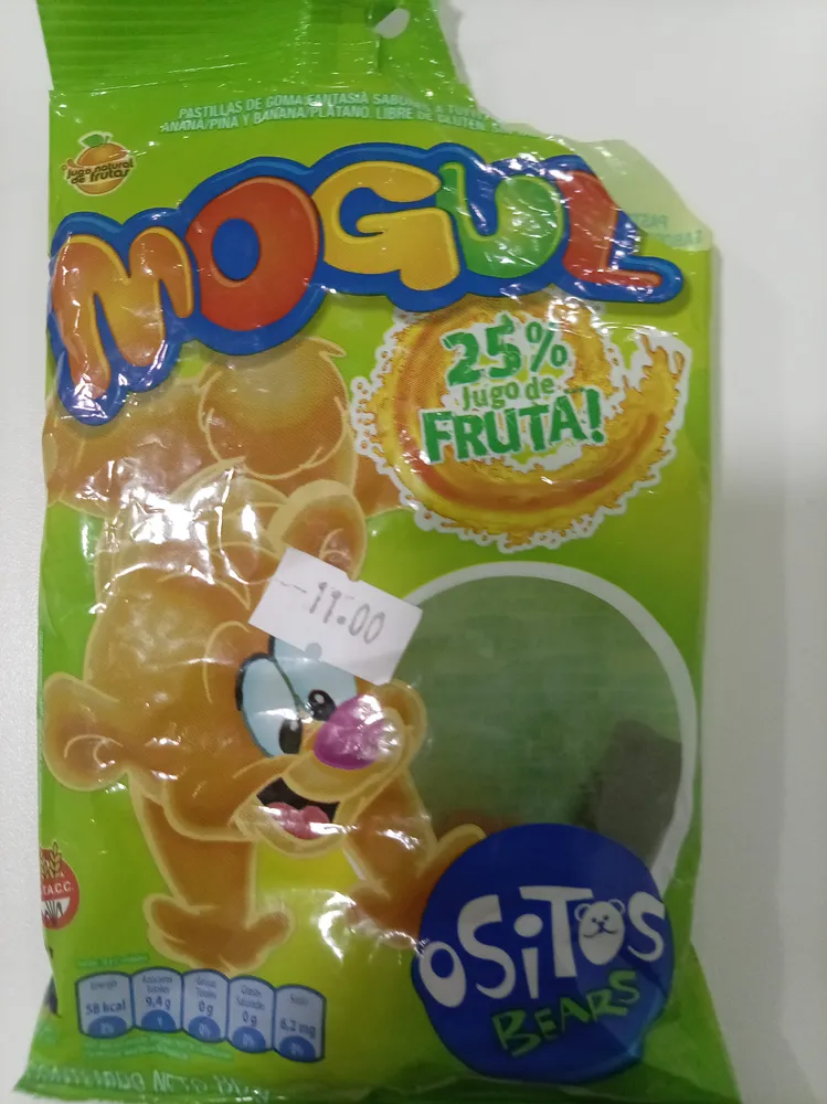 Ositos