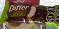 Cofler Almendras