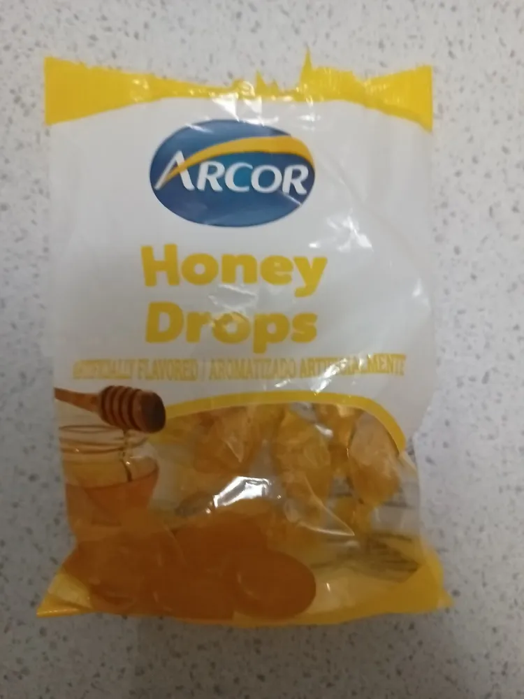 Honey Drops