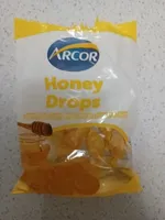 Honey Drops