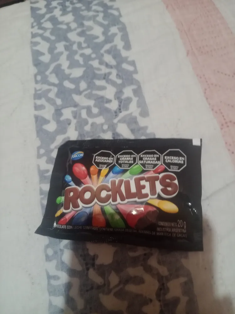 Rocklets