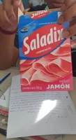 Saladix jamón