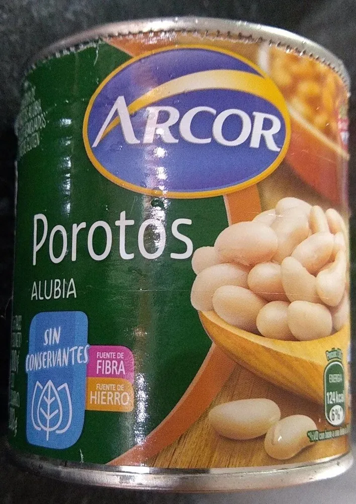 Porotos