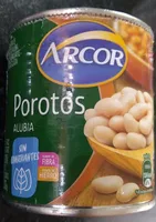 Porotos