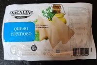 Queso Cremoso Vacalin