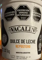 Dulce De Leche