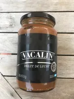 Dulce de leche