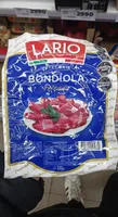 Bondiola