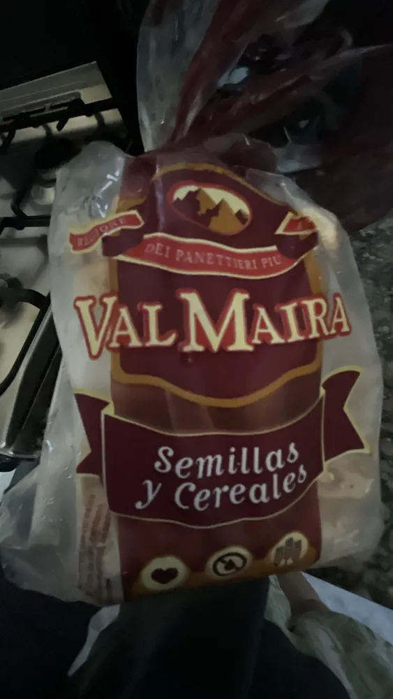Val Maira
