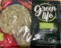 Veggies Arveja y Brocoli