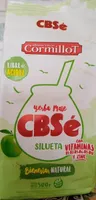 Yerba Mate Silueta