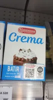 Crema serenísima Batir 520 3263376