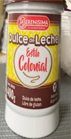 Dulce de Leche