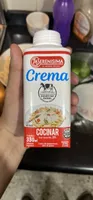 Crema para cocinar serenísima 3263375