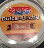 Dulce De Leche