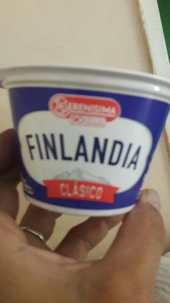 Finlandia Clásico
