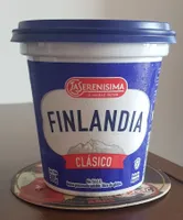 Finlandia Clasico