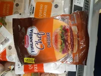 Cheddar finlandia