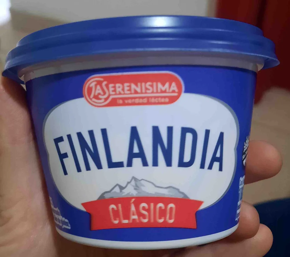 Finlandia Clásico