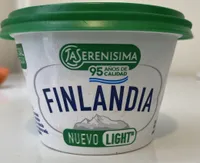 Finlandia NuevoLight 180