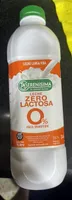 Leche Zero Lactosa