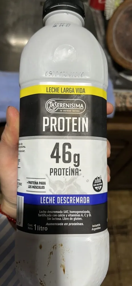 Protein