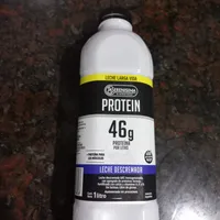 Leche larga vida Protein 46g