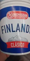 Finlandia Clasico 290g