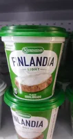 Finlandia lightx 290