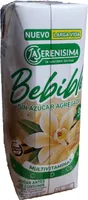 Bebible Vainilla