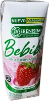 Bebible Frutilla