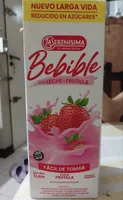Yogurt Bebible