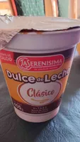 Dulce de leche clásico