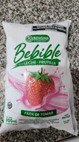 Yogur bebible