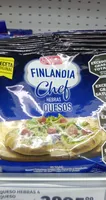 Qso Finlandia hebras 4 qsos