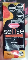 Sense Caramel