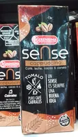 Sense Cappuccino