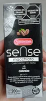Sense Macchiato