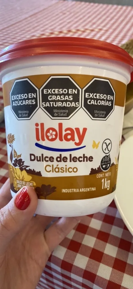 Dulce de leche clásico