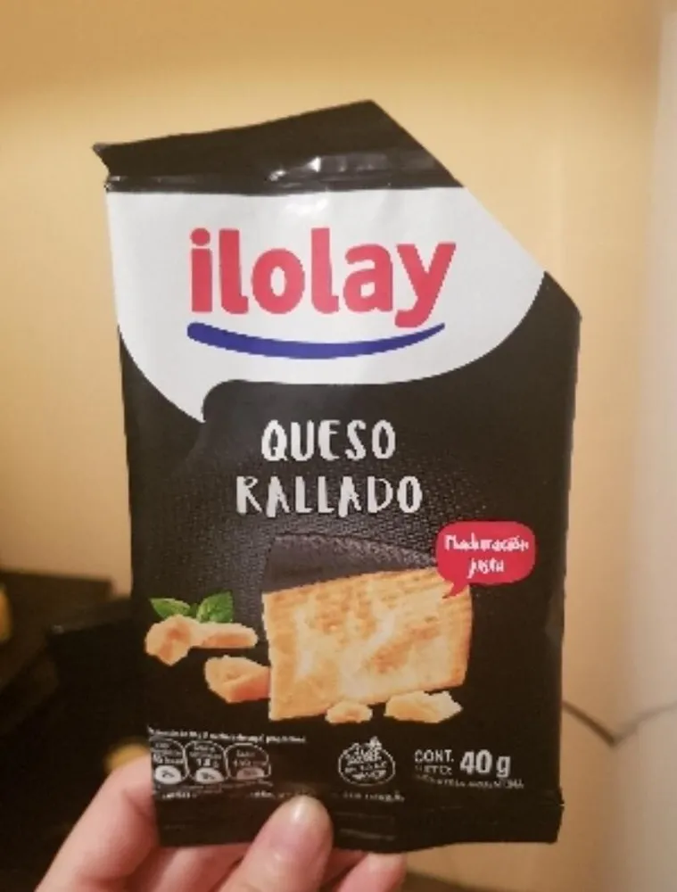 Queso Rallado
