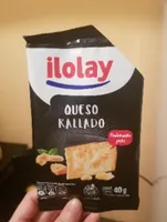 Queso Rallado