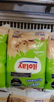 Yogurt descremado ilolay sachet x900