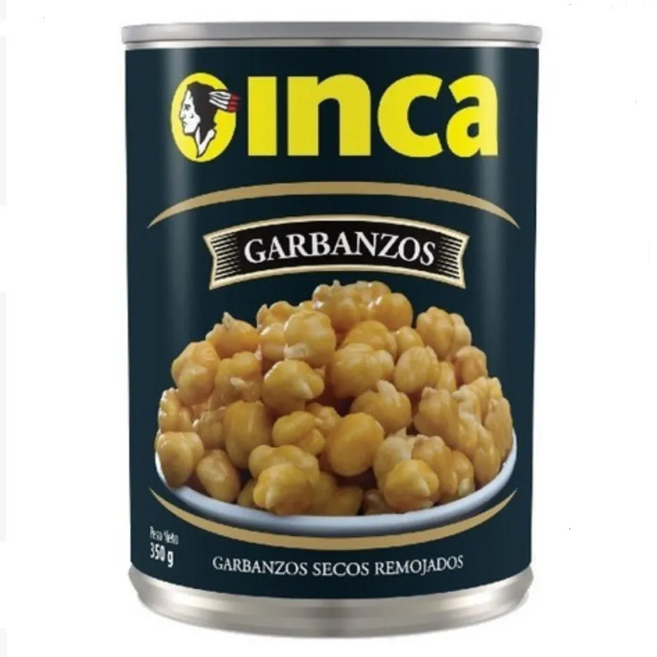 Garbanzos