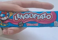 Lengüetazo