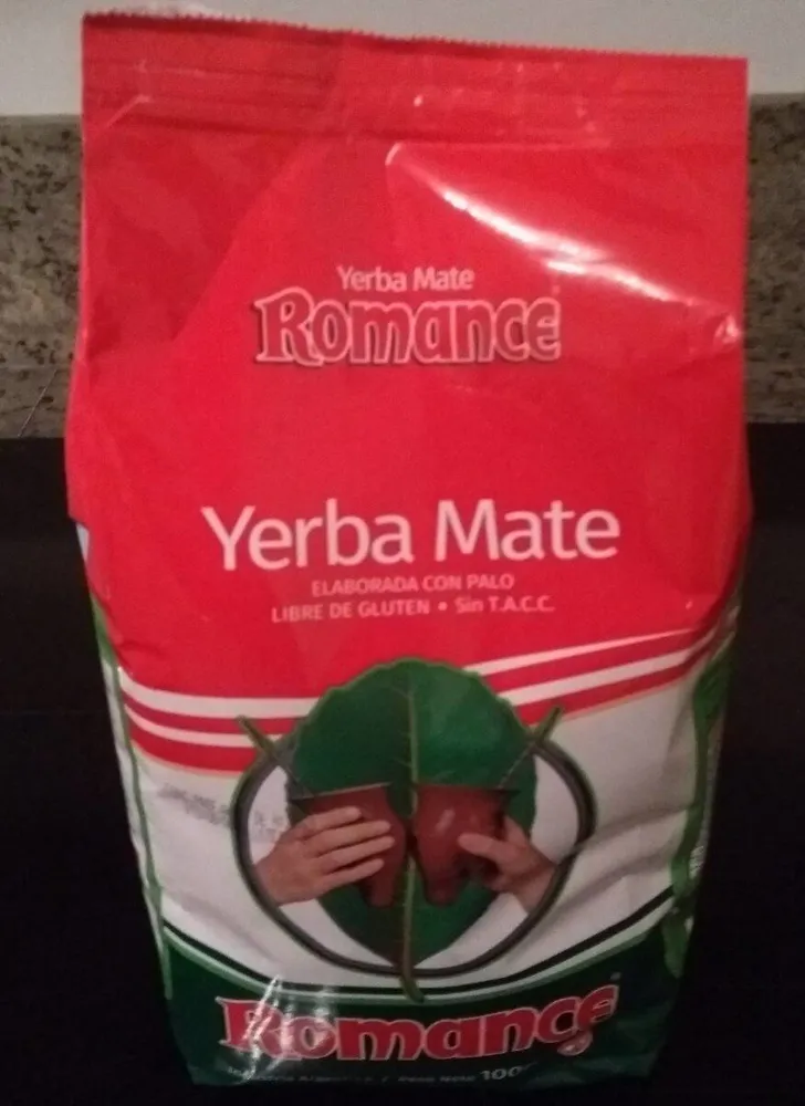 Yerba Mate