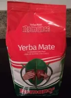 Yerba Mate