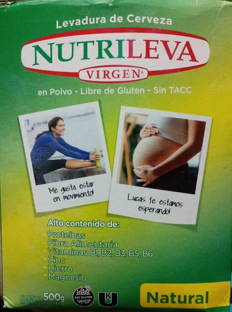 Levadura De Cerveza