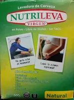 Levadura De Cerveza