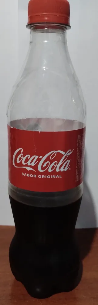 Coca-Cola sabor original 500